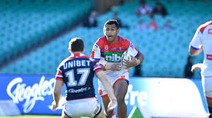 Newcastle knights versus sydney roosters match centre includes live scores and updates. Nrl 2020 Sydney Roosters Newcastle Knights Trial At Central Coast Previewed Nrl