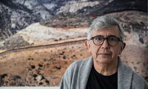 Libro fotográfico muestra el caos y la resistencia de la Ciudad de México