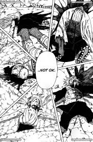 Naruto 601 Read Naruto Chapter 601 Online Page 1 Naruto Naruto Art Naruto Uzumaki