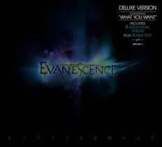 5 видео43 просмотраобновлен 16 нояб. Evanescence Evanescence 2011 Cd Discogs
