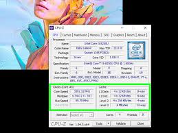Don't know how many cores does your windows, macos, android or ios device have? 4 Ways To Check Cpu Speed Wikihow