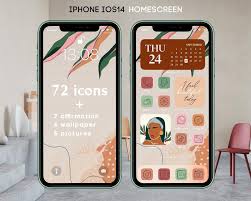 Pin On Ios 14 Themes And Icons