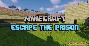 Find best minecraft 1.17 prison servers in the world for pc or pe and vote for your favourite. Escape The Prison Map 1 16 3 For Minecraft 9minecraft Net