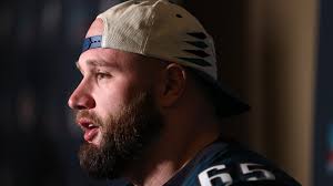 Eagles's Lane Johnson undergoes surgery