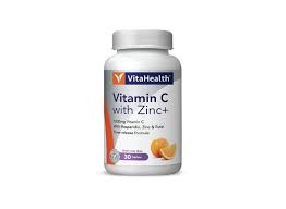 This is the form in which vitamin c flows through the bloodstream. 10 Best Vitamin C Supplements In Malaysia Best Of Health 2021