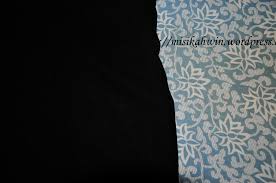 Di batam kain jenis ni leh dapat dalam 120k(rm40) belum tawar. 71 Kain Chiffon Murah Untuk Bunga 3d Nagoya Textile Misi Kahwin