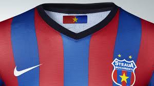 Mathiias fontu may 28, 2019. Nike Unveils Steaua Bucharest Home Kit Ahead Of Romanian Supercup Final Nike News