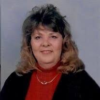 Karen J. Scruggs Obituary