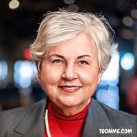 Joan Carrier, GRI, Broker