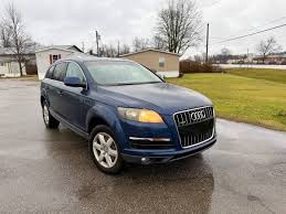 Image result for Mugello Blue 2007 Q7
