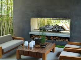 45 Beautiful Outdoor Fireplace Ideas Install It Direct In 2020 Outdoor Fireplace Designs Modern Outdoor Fireplace Contemporary Outdoor Fireplaces