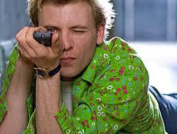 The Talented Mr. Rennie