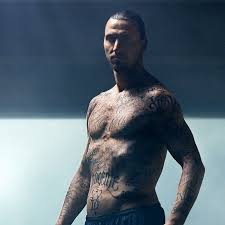 Find the perfect ibrahimovic tattoo stock photos and editorial news pictures from getty images. Zlatan Ibrahimovic And The Power Of Tattoos Tattoodo