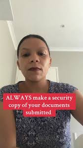 Importance of Making Security Copies for Visa Applications and PR  Submissions