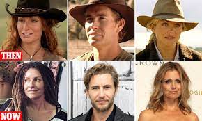 Mar 17, 2009 · march 17, 2009 12:50pm. Where Are The Stars Of Mcleod S Daughters Now Daily Mail Online