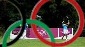Image result for what time is the golf olympics on