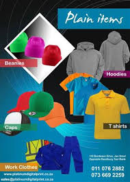 Contact details protea sports embroidery. Printing And Embroidery Solution Call 0110762882 Sales Platinumdigitalprint Co Za Junk Mail