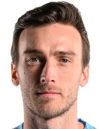 Caleb Calvert's Instagram, Twitter & Facebook