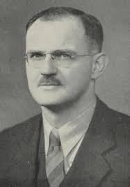 Elmer Clare "Buck" Weaver