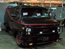Check spelling or type a new query. Gmc Equipo A Coches Chulos El Coche Fantastico Furgoneta
