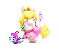 How to find and unlock luigi, peach, yoshi, rabbid mario and rabbid peach. Mario Rabbids Kingdom Battle Character Guide How To Find And Unlock Luigi Peach Yoshi Rabbid Mario And Rabbid Peach Polygon
