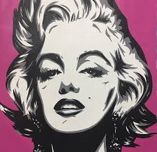 The Princess of Pop Art: Our Exclusive Interview with Allison Lefcort