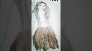Check spelling or type a new query. Willa Drawing Zombies 2 Part 2 With Color Youtube