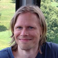 Webpage of Beren Sanders