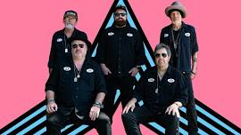 Billy Bob Thornton & The Boxmasters
