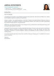 500+ Cover Letter Examples & Samples For 2022