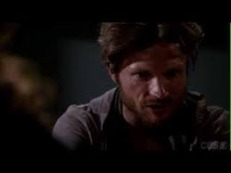 Hans Obma as "Nathan Eades"