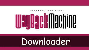 Select a snapshot using the date selector. Download Any Wayback Machine Website By Dollas Fiverr
