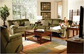 Or, rather, a fascinating family of hues. Modern Rustic Room Ideas Homenthusiastic Green Sofa Living Room Green Sofa Living Sage Living Room