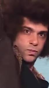 Jamie Afro Archer 2024