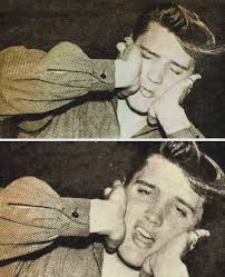 ⛵ Elvis as Ross Carpenter in Girls! Girls! Girls! ⛵ I watch this movie so  much!! It is so fun to me, and so light-hearted and just all around a feel  good