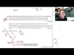 Spm merupakan ujian terakhir pendidikan menengah atas iaitu tingkatan 5 daripada lembaga peperiksaan malaysia. Live Discussion For Spm Add Math Trial Paper 2019 Johor Youtube