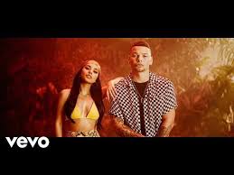 Lost In The Middle Of Nowhere Feat Becky G Spanish Remix I Ve Listened To This About 30 Times Today Becky G Music Videos Youtube Videos Music