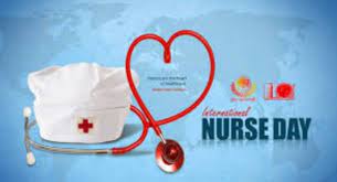 International nurses day (ind) is yearly celebrated on could 12. Happy Nurses Day 2020 12 May International Nurses Day 2020 Wishes Status Smartphone Model
