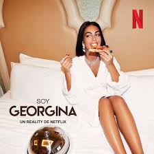 Georgina Rodriguez는 자신의 리얼리티 쇼를 개최합니다. • musanews