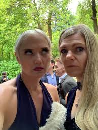 Photos of People Having an Authentic Time at my Wedding