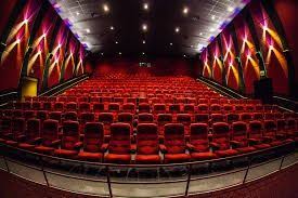 Amc entertainment has 3,952 employees at their 1 location and $5.47 b in annual revenue in fy 2019. Amc Entertainment Office Photos Glassdoor