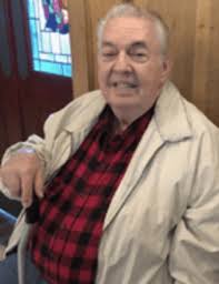 Robert Farley Obituary