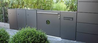 Muto Design Mulltonnenbox Gardomo Garten Design Inspiration Mulltonnenbox Design Gartenhaus Garten Design