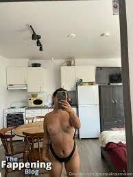 jemencalissjemaime  Annybelle Bernier  huang106776  jemaimeentabarnak  Nude Leaks OnlyFans Photo 4 | TheFappening