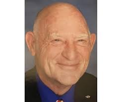 Ronald Main Obituary (2023)