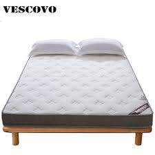 Maybe you would like to learn more about one of these? Thick Memory Foam Mattress Pad Twin Full Queen Size Bed Mat Pad Topper Bedroom Bed Mattress Topper Buy At The Price Of 89 30 In Aliexpress Com Imall Com