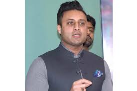 Image result for zulfi bukhari image