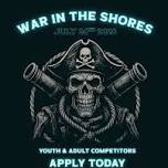 WAR IN THE SHORES 2