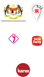 High resolution logo kementerian kesihatan malaysia. 100 000 Steps To End Aids Malaysian Aids Foundation