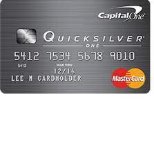 Mar 17, 2021 · the capital one quicksilver cash rewards credit card provides features that appeal to many consumers. Capital One Quicksilver Credit Card Login Make A Payment